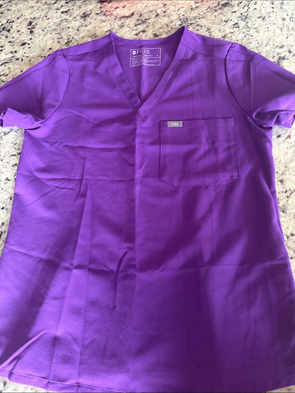 FIGS Top